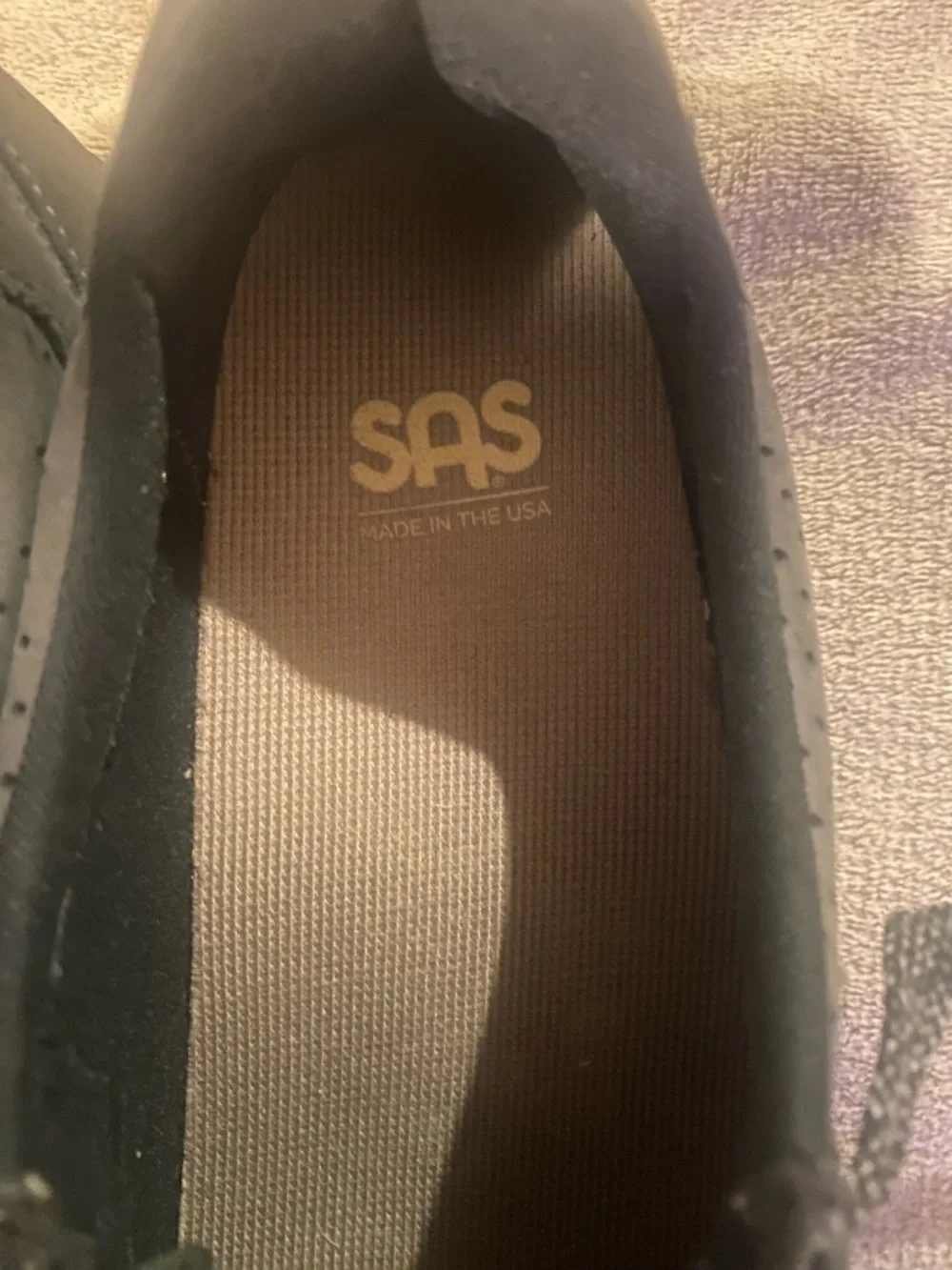 SAS Shoes - Picture 7 of 9
